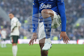 Britain Premier League Soccer