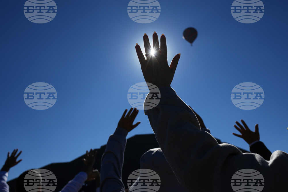 Mexico Spring Equinox