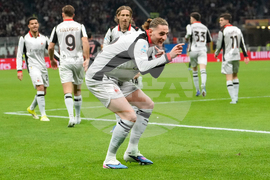 Italy Serie A Soccer