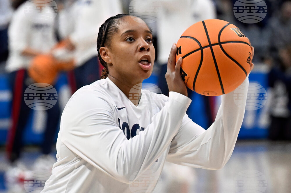 NCAA UTSA UConn Basketball