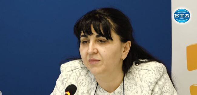 Община Алфатар е реализирала редица проекти в социалната сфера, каза Красимира Колева, директор на дирекция в общината