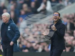 Britain Premier League Soccer