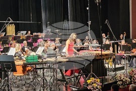 Русе - фестивал - „Мартенски музикални дни“ - концерт