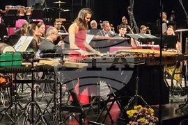 Русе - фестивал - „Мартенски музикални дни“ - концерт