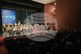 Русе - фестивал - „Мартенски музикални дни“ - концерт