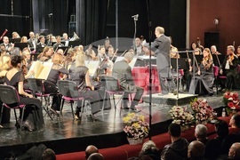 Русе - фестивал - „Мартенски музикални дни“ - концерт