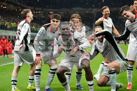 Italy Serie A Soccer