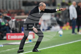 Italy Serie A Soccer