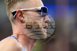 Poland World Indoor Athletics