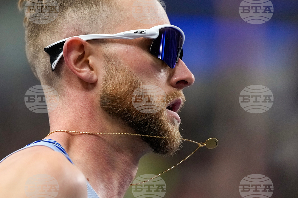 Poland World Indoor Athletics