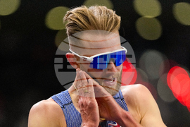 Poland World Indoor Athletics