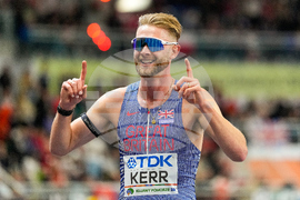 Poland World Indoor Athletics