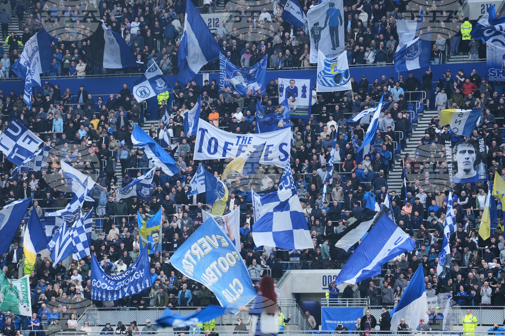 Britain Premier League Soccer