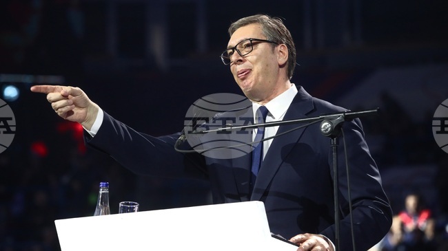 Вярвам че преговорите за продажба на руския дял в НИС на унгарската петролна компания МОЛ ще приключат преди 22 май, каза сръбският президент