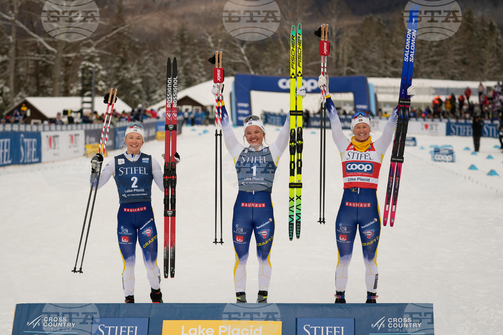US World Cup Finals Cross Country Skiing