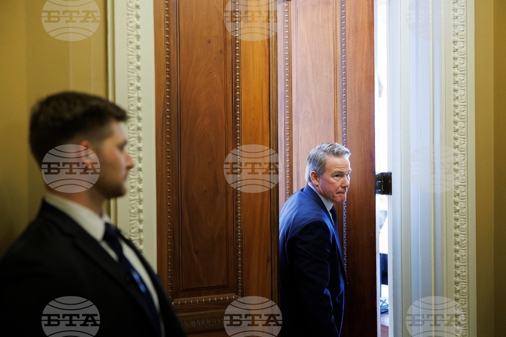 Senate Republicans