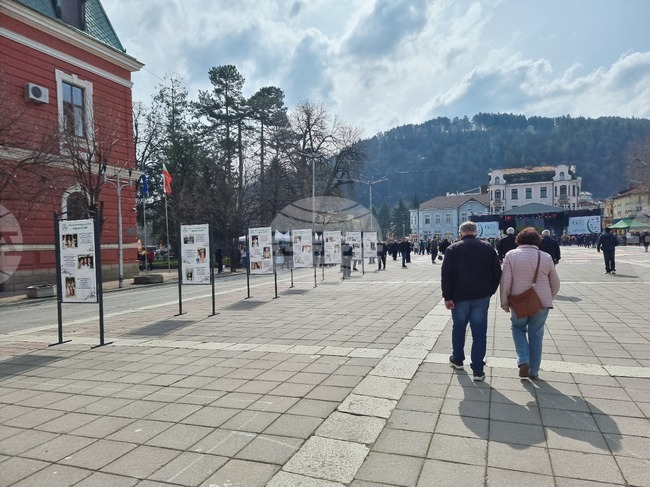 Какви прояви имаха днес кандидатите за народни представители в 10-и МИР – Кюстендил