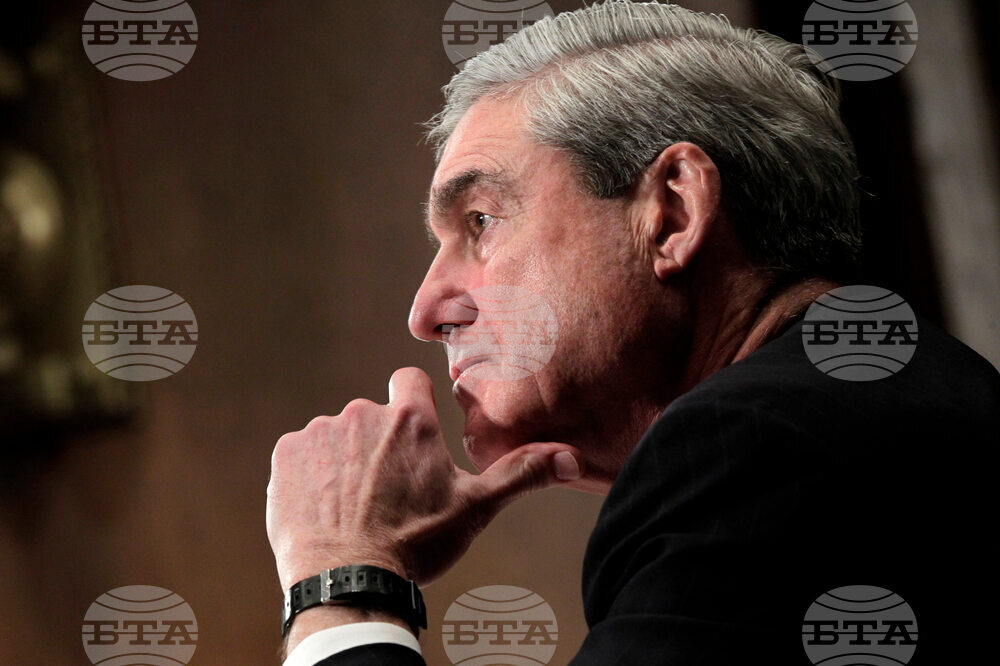 Robert Mueller Obit
