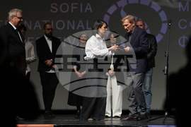 НДК - „София Филм Фест“ - награди