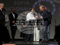 НДК - „София Филм Фест“ - награди