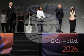 НДК - „София Филм Фест“ - награди