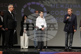 НДК - „София Филм Фест“ - награди