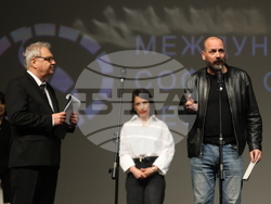 НДК - „София Филм Фест“ - награди