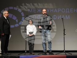 НДК - „София Филм Фест“ - награди