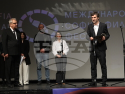 НДК - „София Филм Фест“ - награди