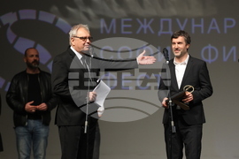 НДК - „София Филм Фест“ - награди