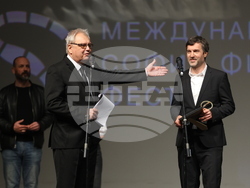 НДК - „София Филм Фест“ - награди