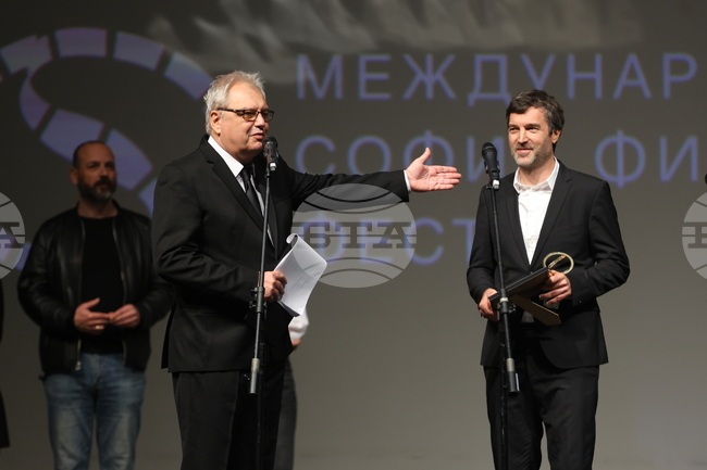"Диригентът" на чешкия режисьор Ондржей Провазник получи голямата награда на „София филм фест“