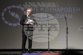 НДК - „София Филм Фест“ - награди