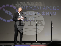 НДК - „София Филм Фест“ - награди