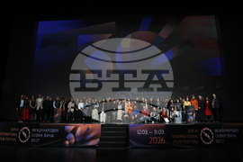 НДК - „София Филм Фест“ - награди