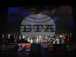 НДК - „София Филм Фест“ - награди