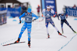 US World Cup Finals Cross Country Skiing