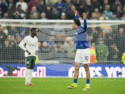 Britain Premier League Soccer