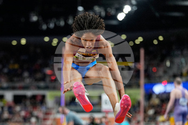 Poland World Indoor Athletics