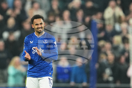 Britain Premier League Soccer