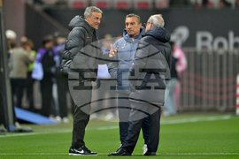 France League One Soccer