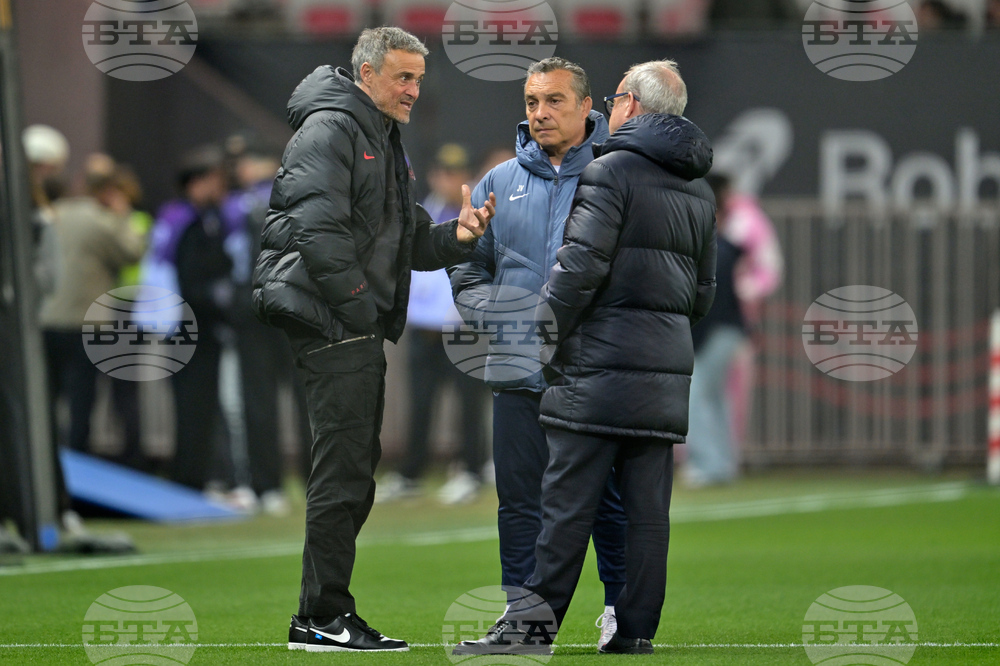 France League One Soccer