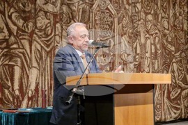 Велико Търново - почетни граждани - награждаване