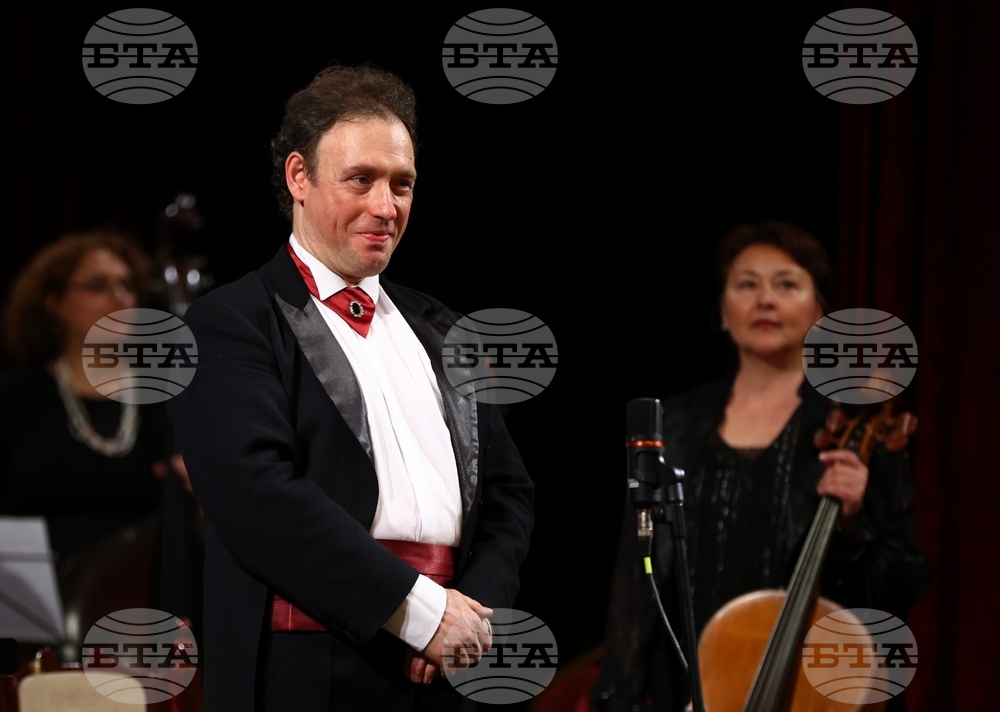 Камерен оркестър "Митонисимо" - Великденски концерт