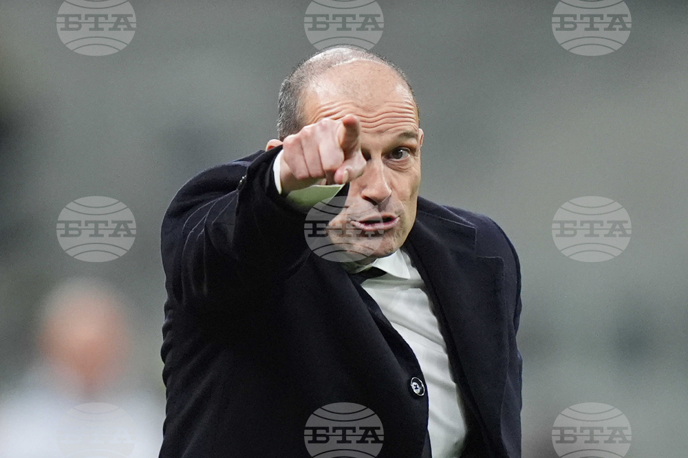 Italy Serie A Soccer