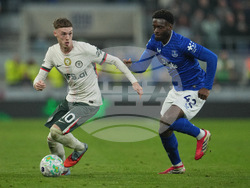 Britain Premier League Soccer