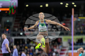 Poland World Indoor Athletics