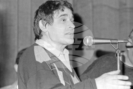 Георги Стоев (Джеки) - режисьор и сценарист