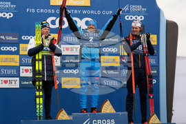 US World Cup Finals Cross Country Skiing
