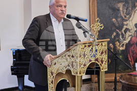 Гоце Делчев - книга - представяне